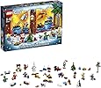 LEGO City Adventskalender (60201) Kinderspielzeug