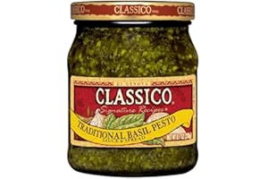 Classico Pesto Sauce