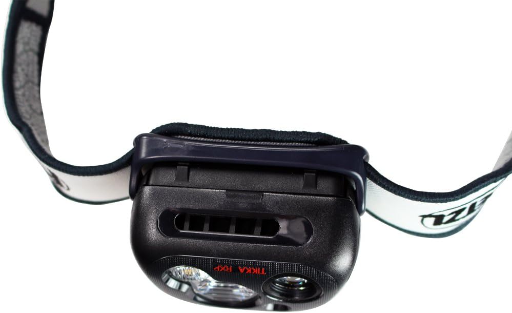 Petzl ペツル ティカ Rxp ブラック ペツル Petzl ヘッドライト Amazon