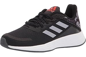 adidas Unisex-Child Duramo SL K Sneaker