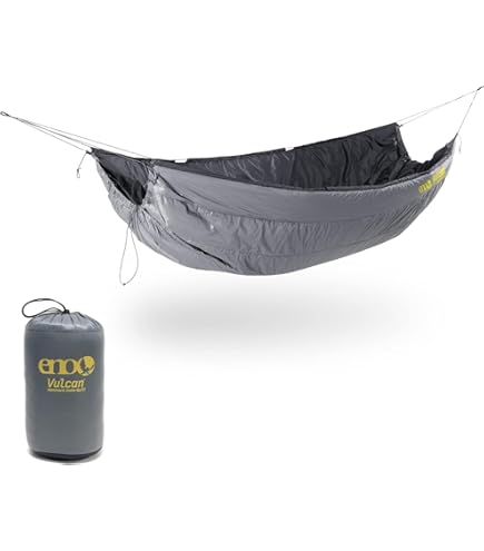Amazon.com : ENO, Eagles Nest Outfitters Vesta TopQuilt Water