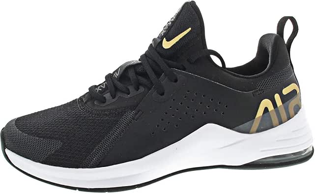 Amazon.com | Nike Womens Air Max Bella Tr 3 Womens Traininig Shoes Cj0842-005 | Fitness & Cross 