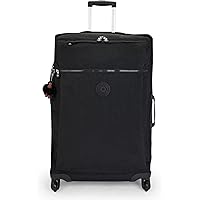Amazon.com | Kipling Women's Darcey Large 29-Inch Softside Checked