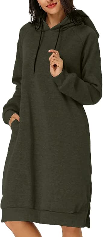 nike t shirt dress black