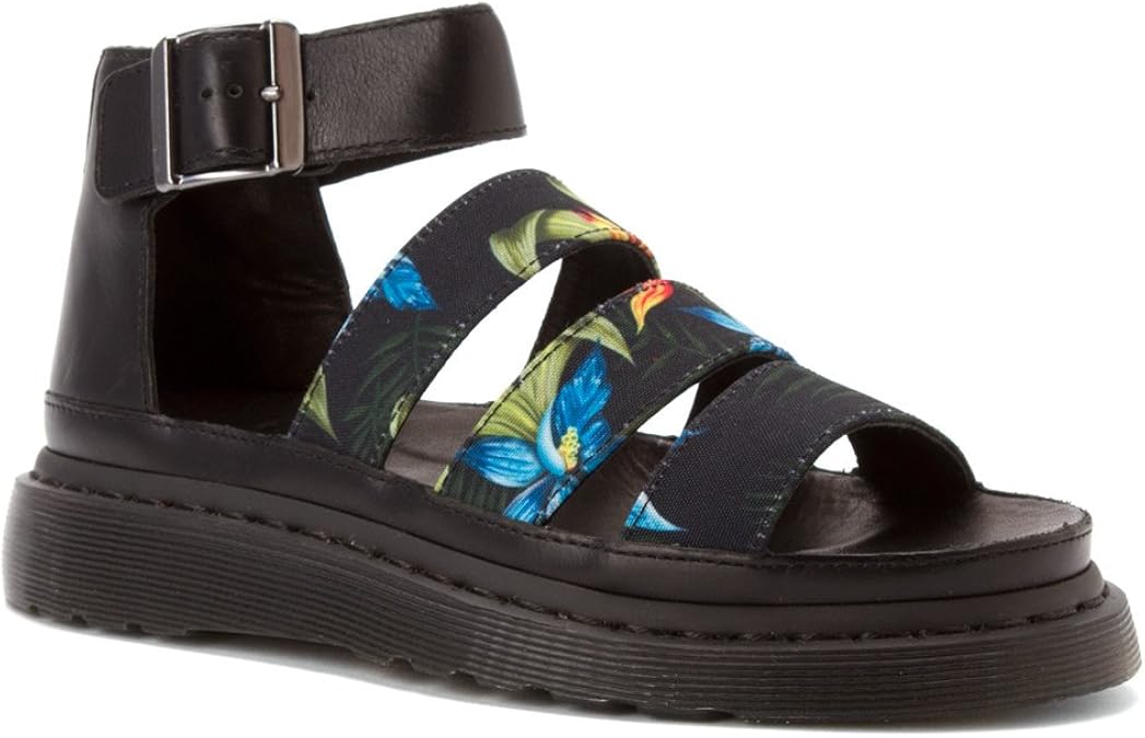 dr martens wedge sandals