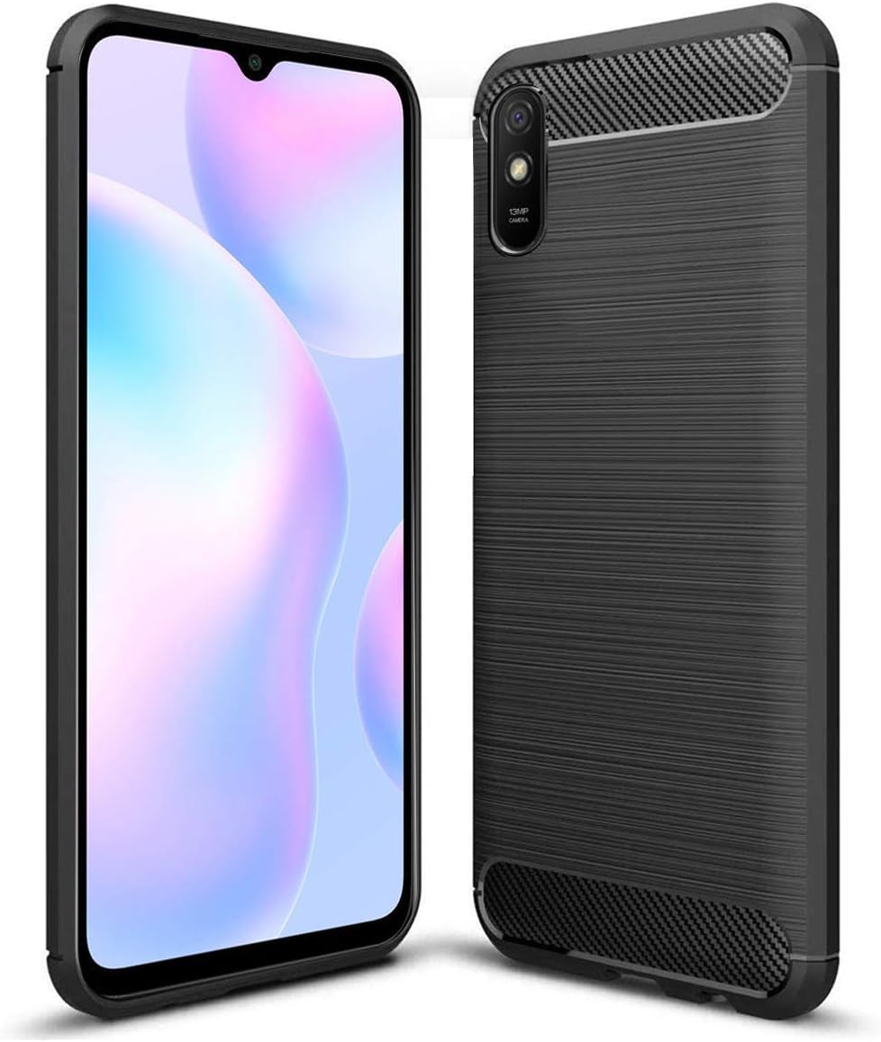 fashionury back cover case for mi redmi 9a Amazon.in Electronics