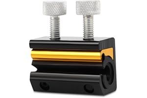 Black Cable Lube Tool, Motorcycle Tools Bicycle Cable Luber, Cable Luber Tool for Motorcycle Dirt Bike Tools Cable Oiler Twin