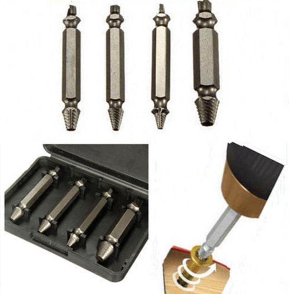 Best nail extractor drill bit Kitchen Smarter