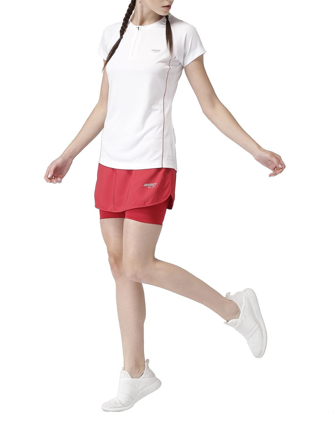 2go women's sports skirt