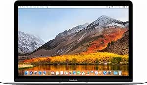 macbook 12 inch 2017 refurbished