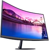 Samsung 32" Full HD 1920x1080 Monitor HDMI VGA AMD FreeSync view 8