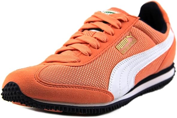 puma whirlwind rosse