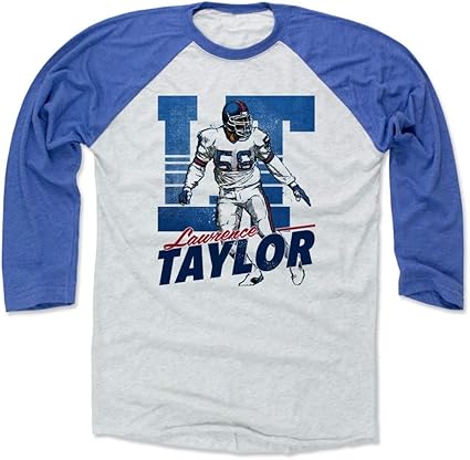 lawrence taylor jersey amazon