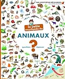 La petite encyclopédie des animaux: Questions - réponses (Mes premières découvertes, nouvelle présentation - La petite encyclopédie) (French Edition) by 