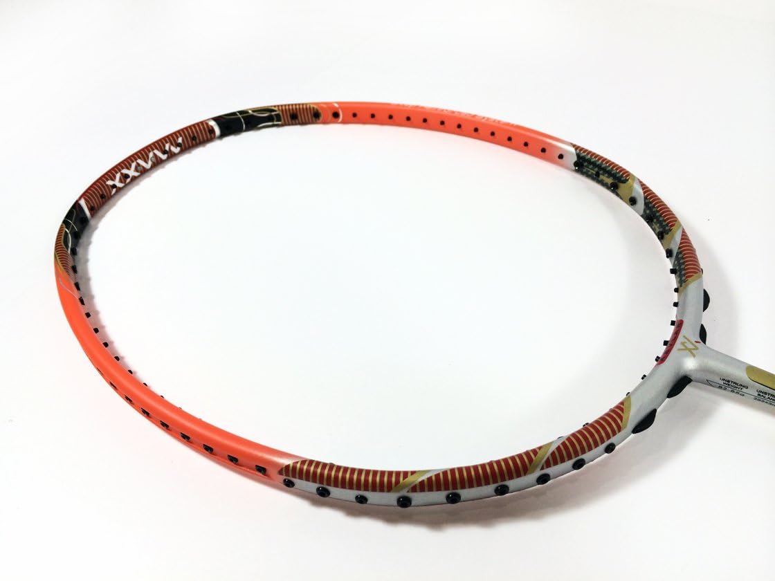 badminton bat string