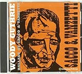 BALLADS OF SACCO AND VANZETTI                      image
