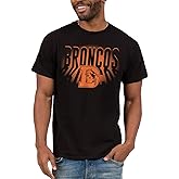 Junk Food Clothing x NFL - Team Spotlight - Short Sleeve Fan Shirt for Men and Women - Officially Licensed NFL Apparel
