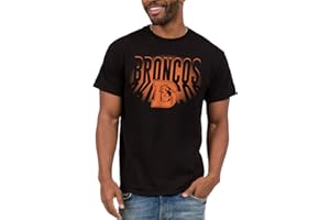 Junk Food Clothing x NFL - Team Spotlight - Short Sleeve Fan Shirt for Men and Women - Officially Licensed NFL Apparel