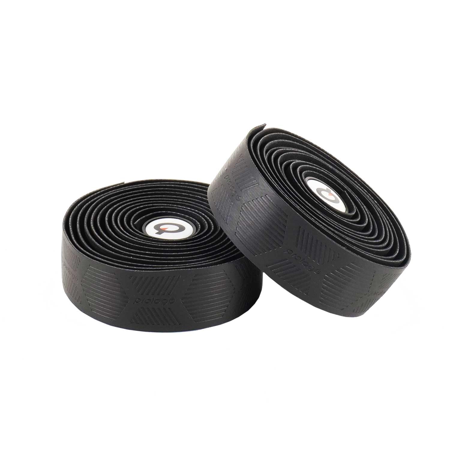 Prologo Esatouch Handlebar Tape, Black, 2000x30mm