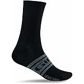 Giro Hightower Merino Wool Cycling Socks