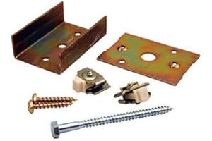 LE Johnson 1555PPK3 Converging Pock Kit Multicolor, 5.5 x 5 x 1.5