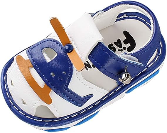 baby girl first walker sandals
