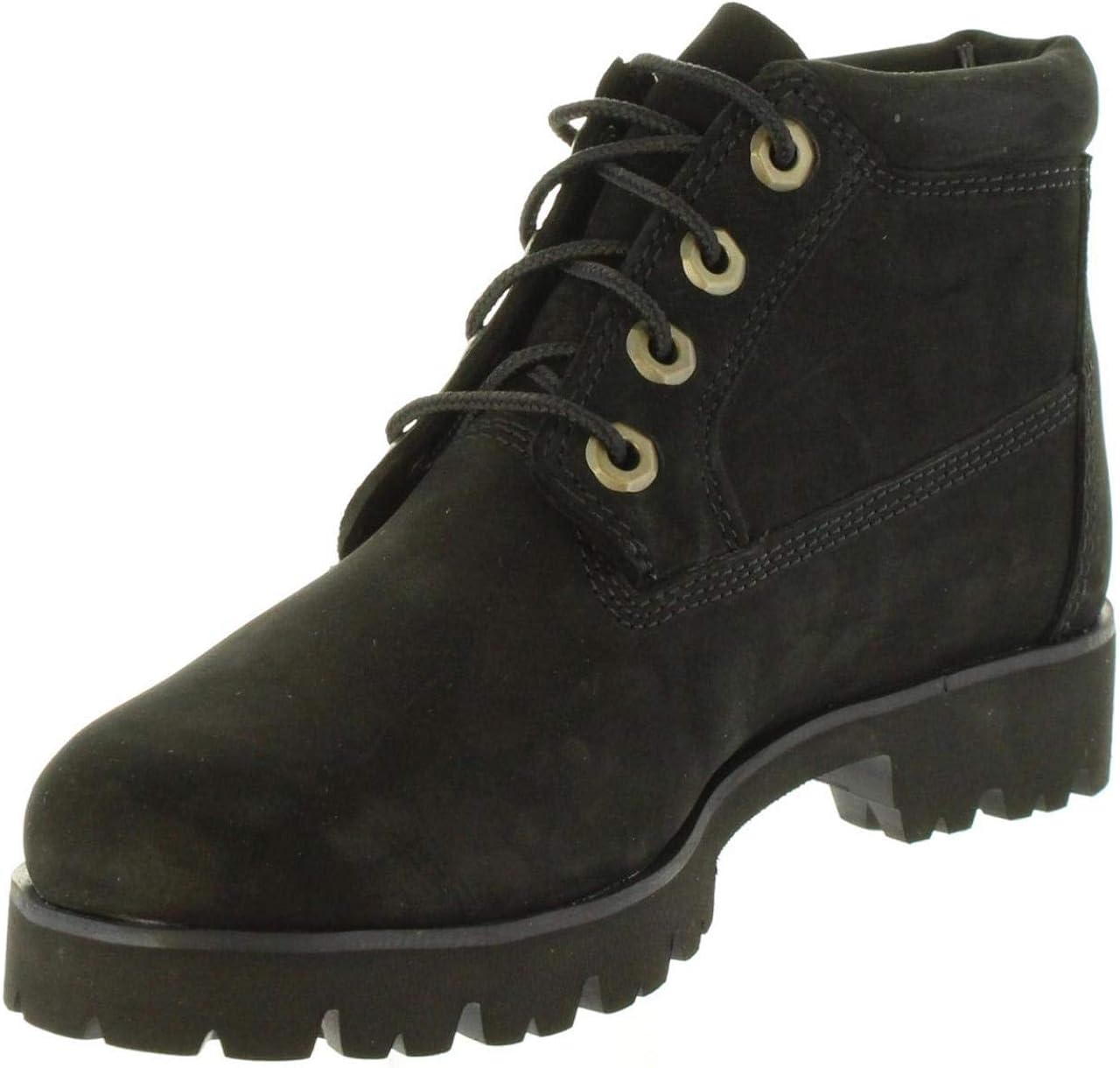 black heritage lite nellie boots