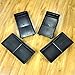 4 inch Paint Tray Liner Plastic Paint Trays Liner for Household