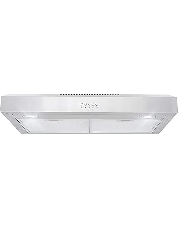 Range Hoods Amazon Com