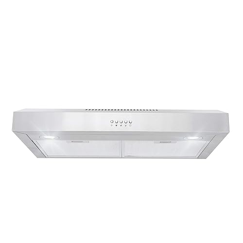 Top 10 Best Ductless Range Hoods in July 2023