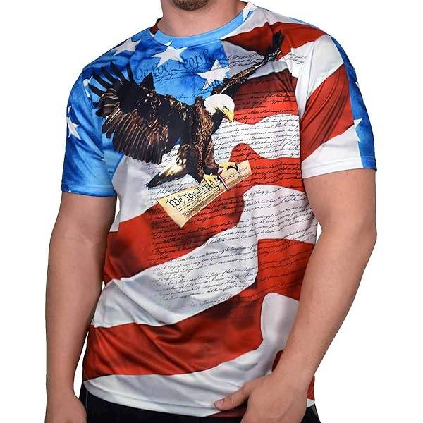 Amazon.com: Akademiks Men's T-Shirt, Patch Blue, Medium : Clothing