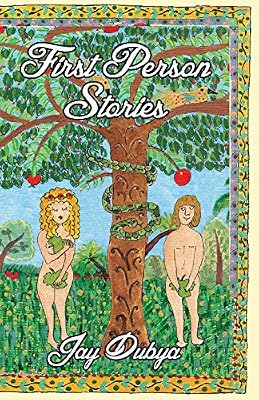 First Person Stories
