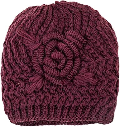 hats for elderly women