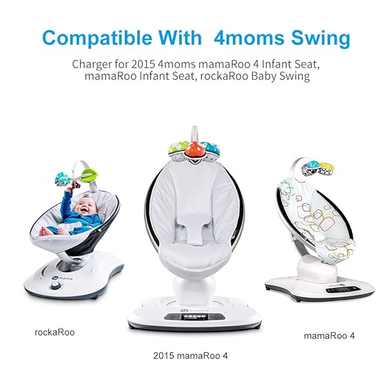 4moms mamaroo 4