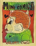 Treasury of Mini Comics Vol. 2 by Various, Michael Dowers