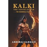 KALKI: The Tenth Avatar: The Shambhala Secret