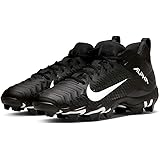 nike men's alpha menace shark 2e wide football cleats