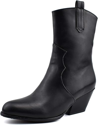 ladies dress boots amazon
