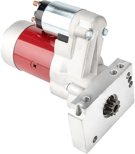 Amazon.com: New Premium 12 Volt Starter fits Cushman w