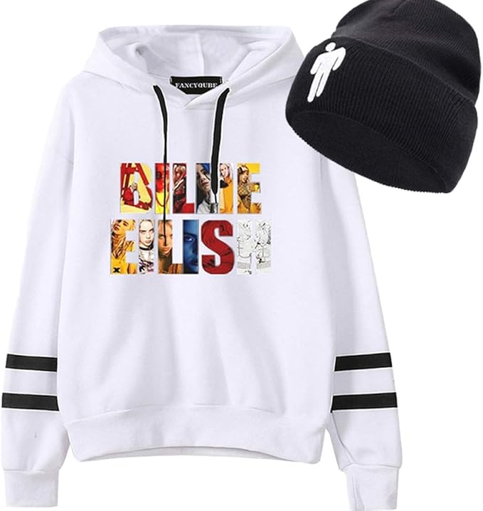 billie eilish sudaderas