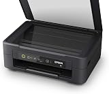 Epson Expression Home XP-2100 All-in-One Wi-Fi Printer Scanner Copier Black view 5