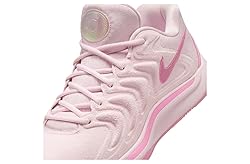 Nike KD 17 NRG 'Aunt Pearl' 2024 Men's Basketball