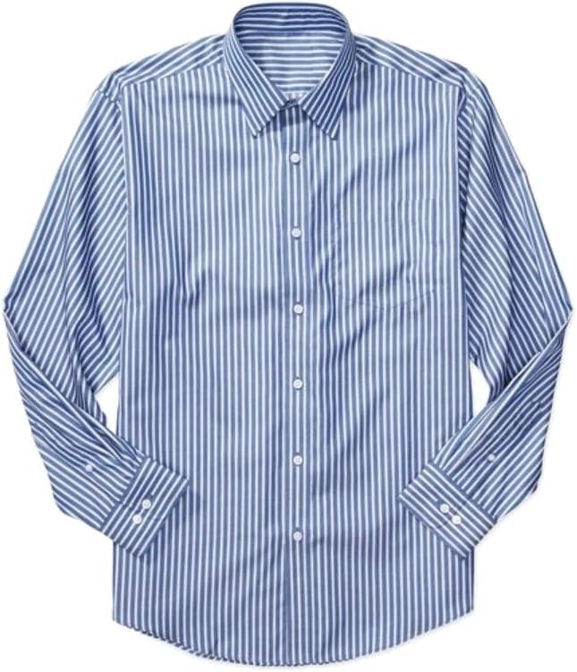 george dress shirts 3xl