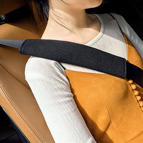 3 Covers+Sheepskin+Shoulder+Strap+Adults