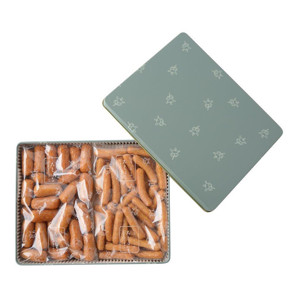 大切な方への手土産に。銀座の老舗「たちばな」のかりんとうは至高の逸品 (2ページ目) macaroni