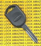 2005 FORD ESCAPE KEY