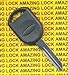 2005 FORD ESCAPE KEY