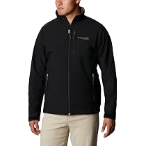 Columbia Men's PHG Ascender Softshell Jacket