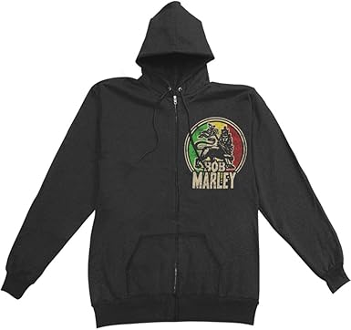 sudaderas de bob marley