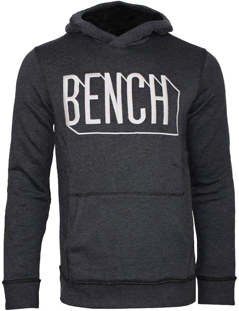Bench Herren Hoodie Sweatshirt Amazon.de Bekleidung